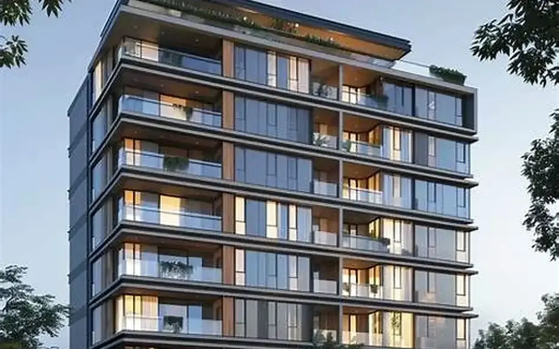 Eldeco 7 Peaks Residences in Omicron 1A, Greater Noida project visual