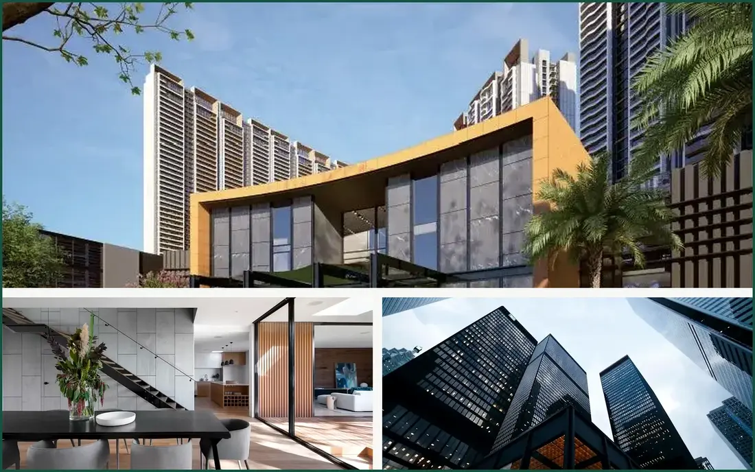 Eldeco Acclaim in Sector 2, Sohna Road, Sohna, Gurugram project visual