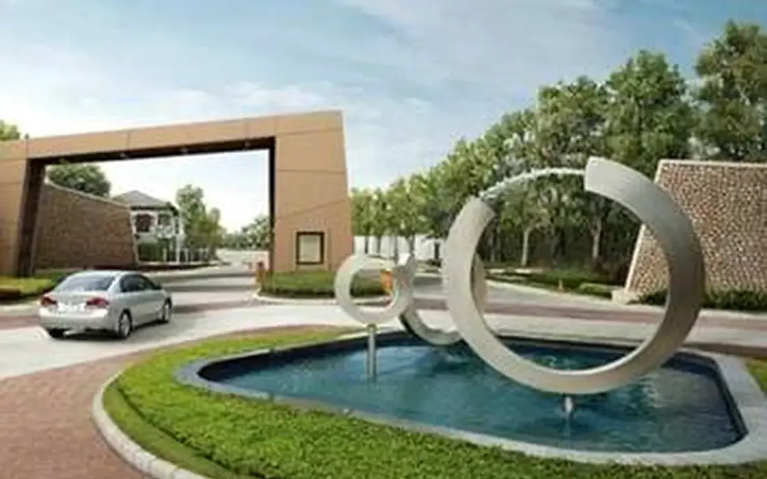 Eldeco Ballads Of Bliss in Sector 22D, Yamuna Expressway, Greater Noida project visual