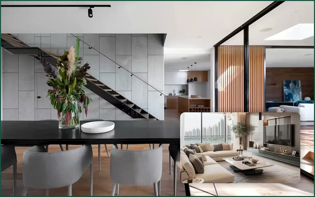 Eldeco Evoke in New Shivli Road, Jawaharpuram, Kanpur project visual