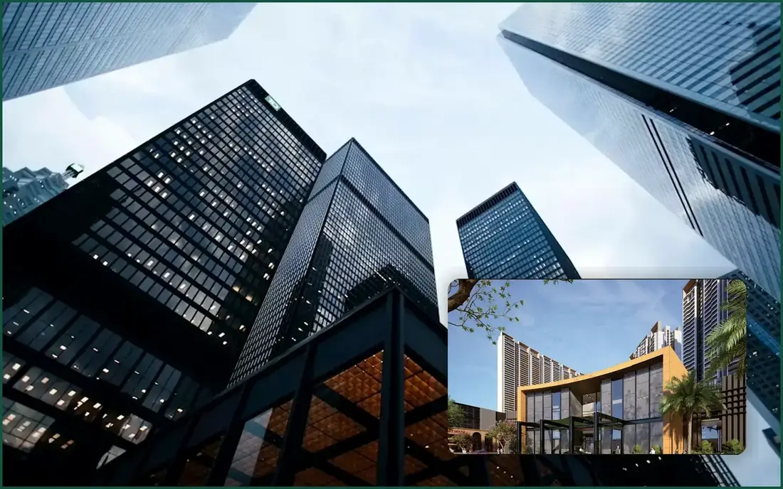 Eldeco Hillside in Japanese Zone, Neemrana project visual