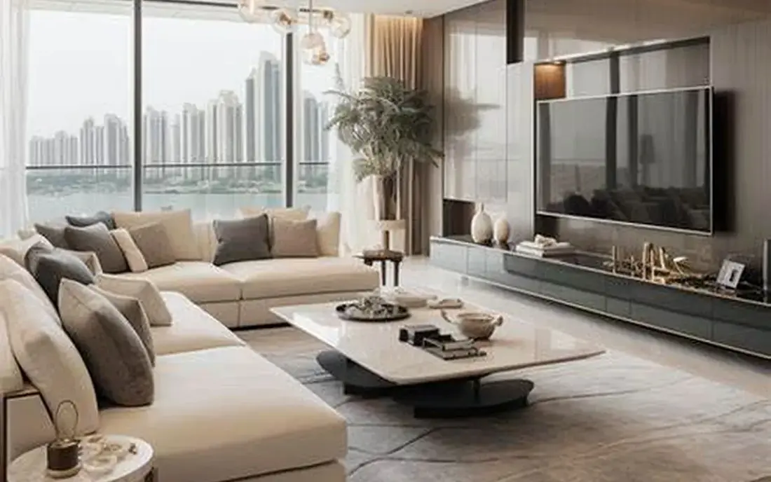 Eldeco Imperia in Sisandi Road, Lucknow project visual