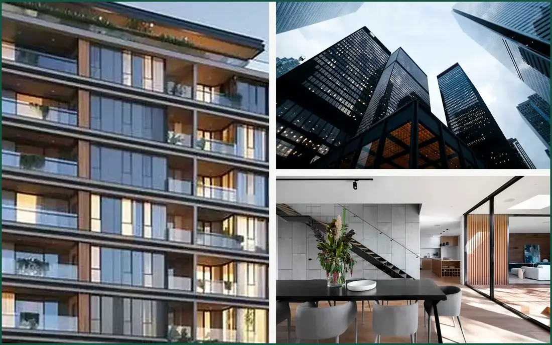 Eldeco Live By The Greens in Sector 150, Noida project visual
