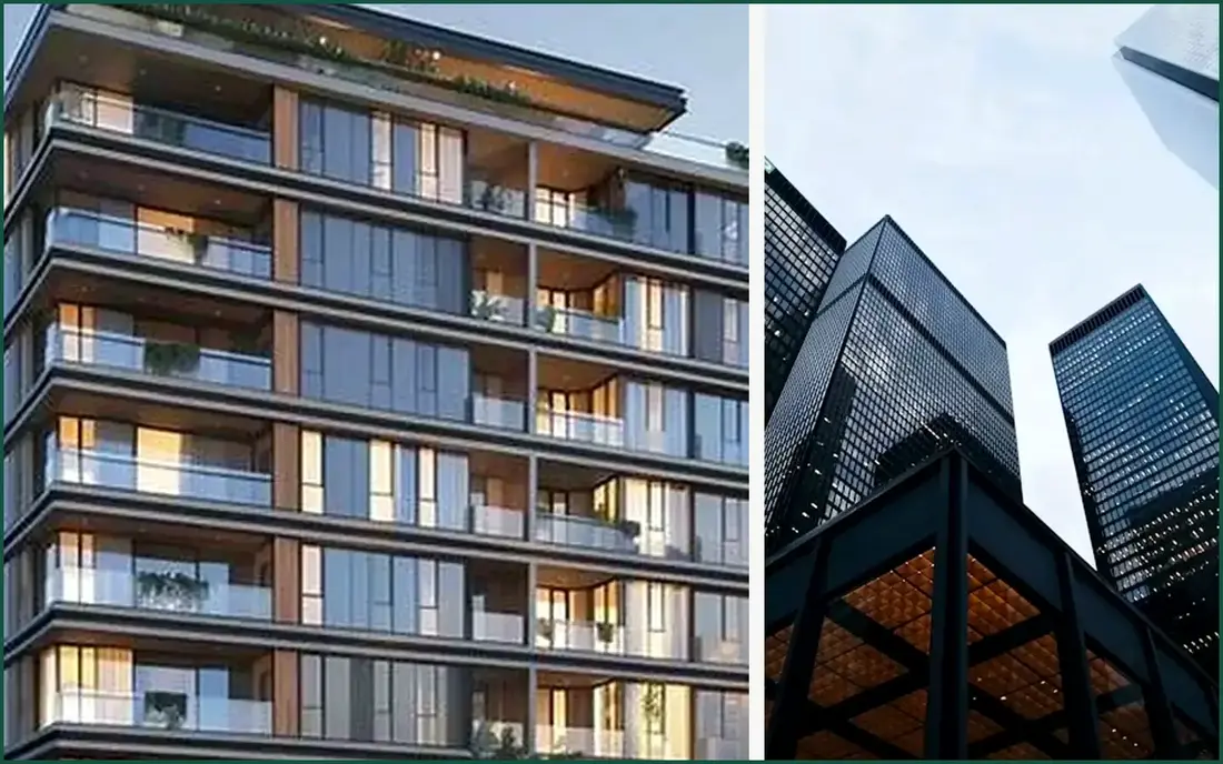 Eldeco Paradiso in Main G.T. Karnal Road, Panipat project visual