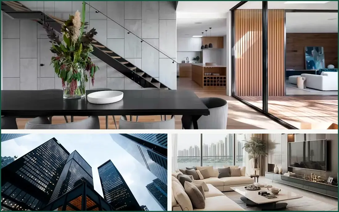 Eldeco Raisina Estate in Kashipur Road, Rudrapur project visual