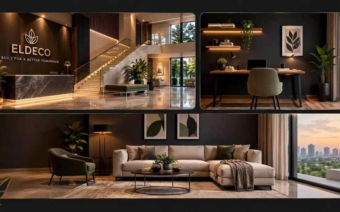 Eldeco Terra & Sol in Sector 80, Gurugram, Haryana project visual