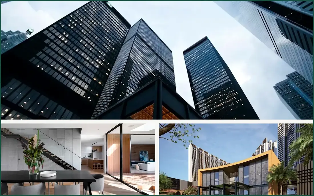 Eldeco Viviana in Pakhowal Road, Ludhiana project visual